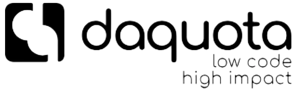 Daquota.io by LocalFlow - eco-design studio development for front-end applications