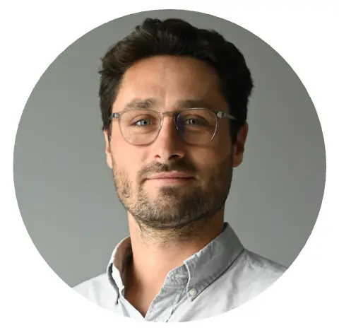 Benoit Terrasa Benoit Terrasa